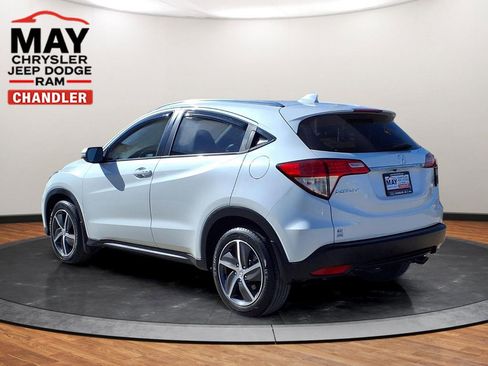 Used 2022 Honda HR-V EX image 17