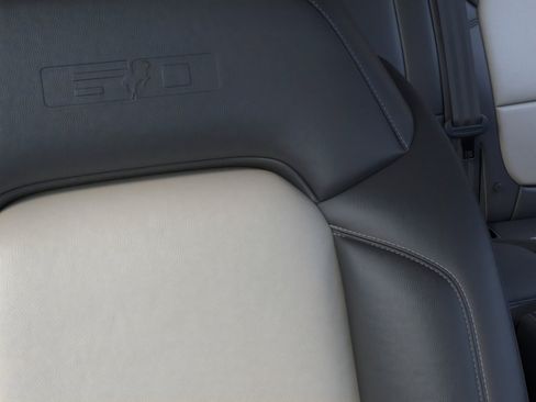 New 2026 Ford Bronco Outer Banks AWD/4WD image 18