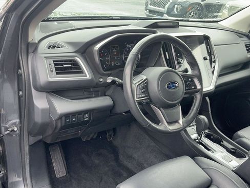 Used 2023 Subaru Ascent Limited AWD/4WD image 17