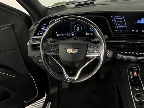 Used 2023 Cadillac Escalade Sport image 14