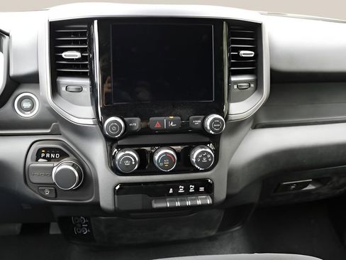 New 2026 RAM 1500 Tradesman image 20