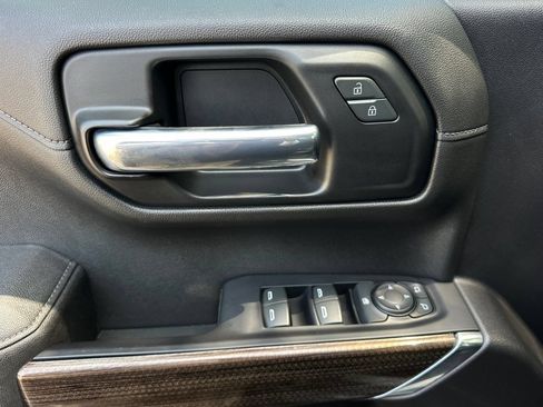 Used 2020 Chevrolet Silverado 1500 RST w/ All-Star Edition RWD image 11