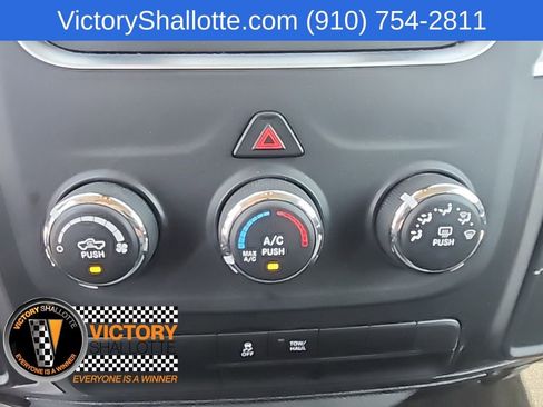 Certified 2024 RAM 1500 Classic SLT RWD image 6