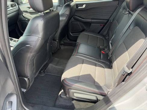 Used 2024 Ford Escape ST-Line w/ Tech Pack #1 AWD/4WD image 20