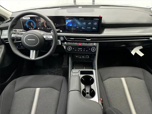 New 2026 Hyundai Sonata SEL image 21