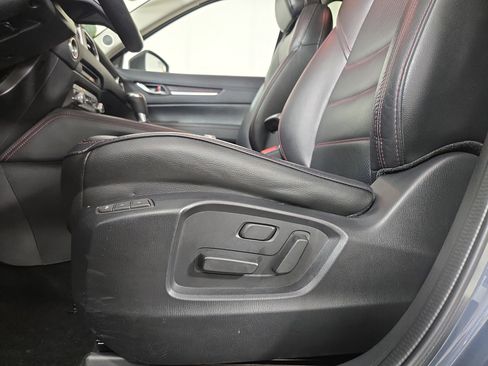 Used 2023 MAZDA CX-5 Carbon Edition AWD/4WD image 29
