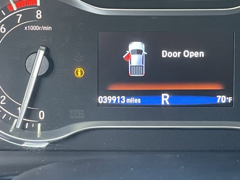 Used 2022 Honda Ridgeline RTL image 30