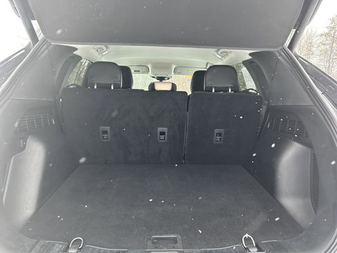 Certified 2021 Ford Escape SEL image 10