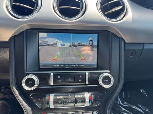 Used 2023 Ford Mustang Premium image 17