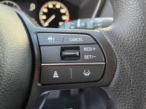 New 2026 Honda CR-V EX image 12