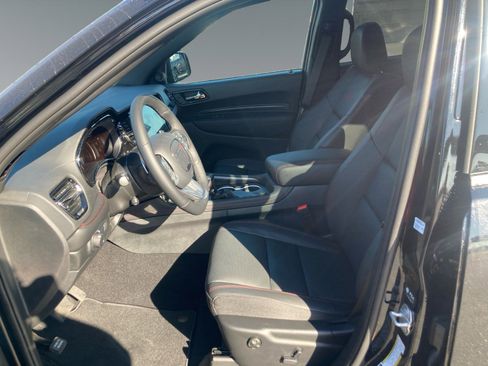 New 2026 Dodge Durango GT image 9