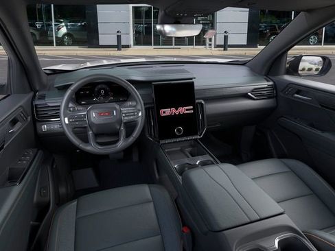 New 2026 GMC Acadia AT4 w/ Luxury Package image 15