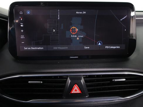 Used 2023 Hyundai Santa Fe SEL FWD image 43