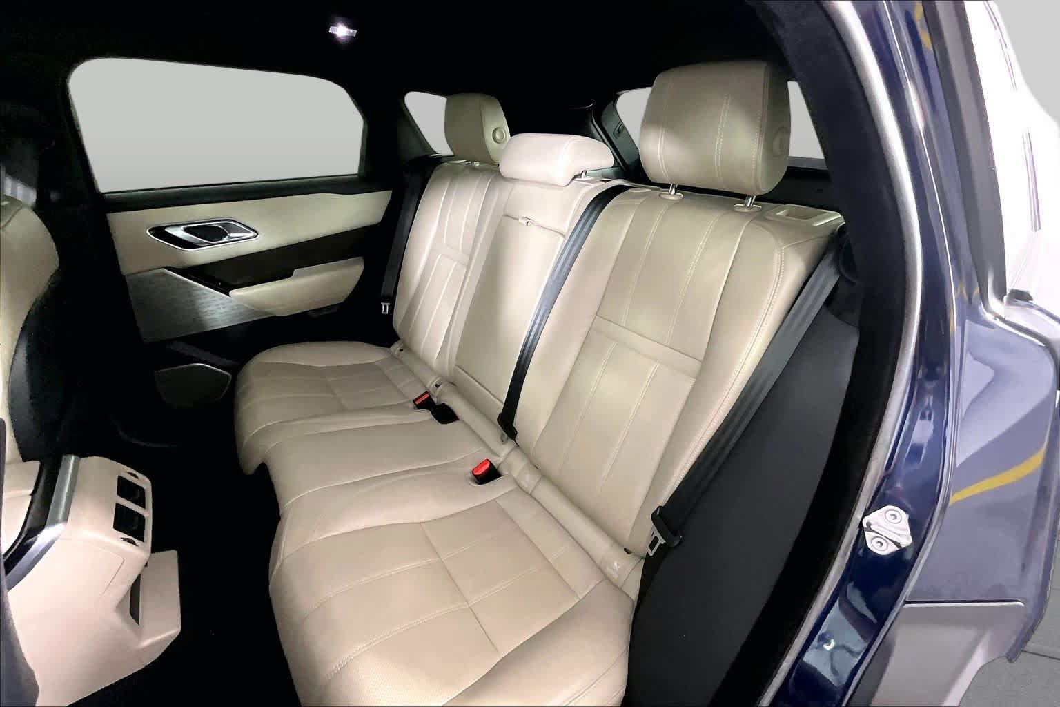 Used 2021 Land Rover Range Rover Velar R-Dynamic S AWD/4WD image 18