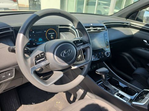 Used 2022 Hyundai Santa Cruz SEL w/ Activity Package AWD/4WD image 6