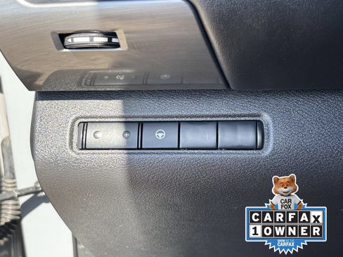 Certified 2024 Nissan Pathfinder Rock Creek AWD/4WD image 33