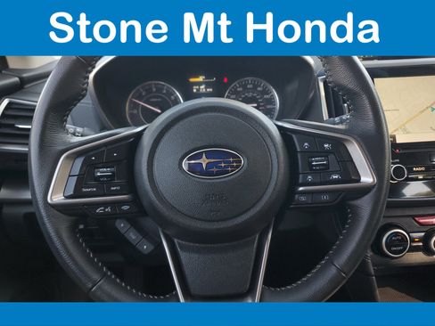 Used 2023 Subaru Impreza 2.0i Limited image 21