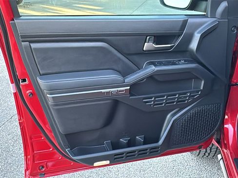 New 2025 Toyota Tacoma TRD Off-Road image 13
