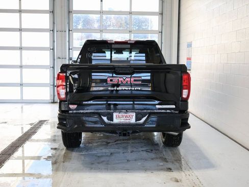 New 2026 GMC Sierra 1500 Elevation w/ Preferred Package image 9