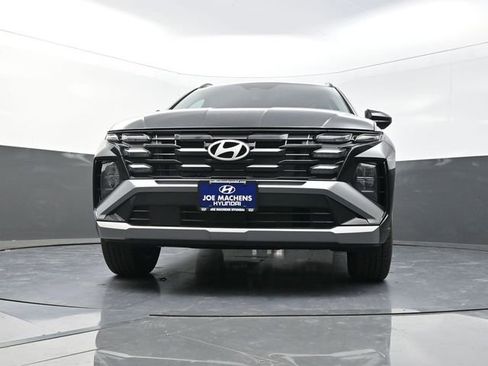 New 2026 Hyundai Tucson SEL AWD/4WD image 31