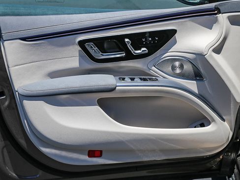 Certified 2024 Mercedes-Benz EQS 450+ Sedan image 19