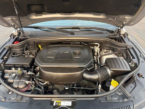 Used 2021 Dodge Durango SXT AWD/4WD image 36