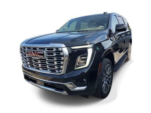 New 2026 GMC Yukon Denali RWD image 3