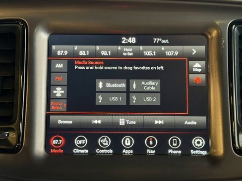 Used 2023 Dodge Challenger R/T RWD image 29