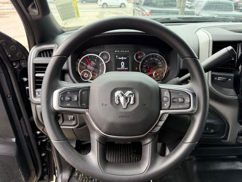 New 2026 RAM 3500 Tradesman image 15