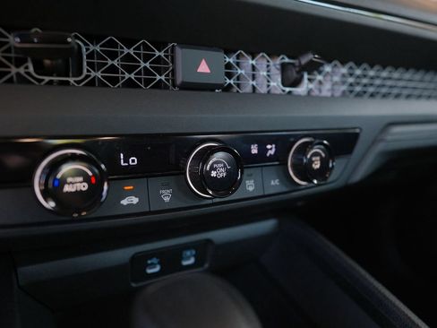 Used 2025 Honda Accord LX image 23