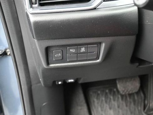 Used 2023 MAZDA CX-5 Carbon Edition AWD/4WD image 15