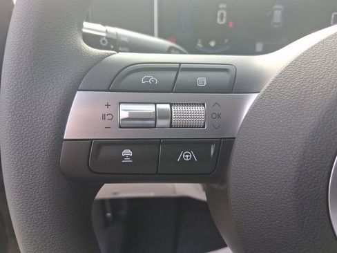 New 2026 Hyundai Tucson SEL image 17