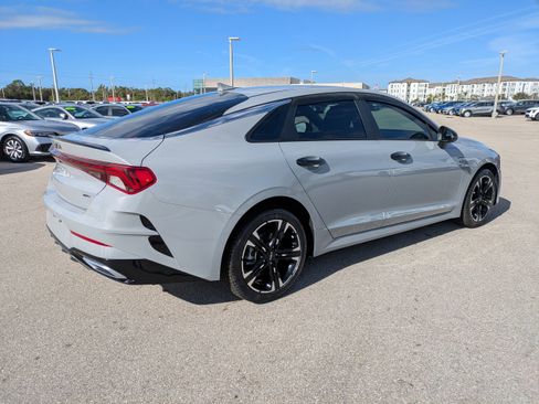 Used 2024 Kia K5 GT-Line w/ GT-Line Premium Package image 5