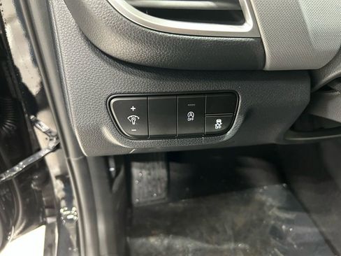 New 2026 Kia Seltos LX image 13