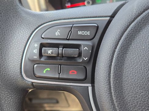 Used 2019 Kia Sportage LX w/ LX Popular Package FWD image 23