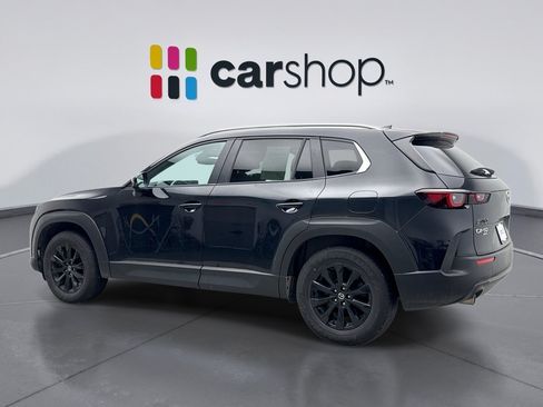 Used 2024 MAZDA CX-50 AWD 2.5 S w/ Cargo Package image 3
