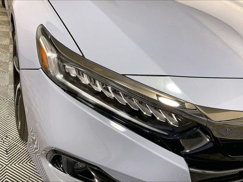 Used 2022 Honda Accord Sport image 27