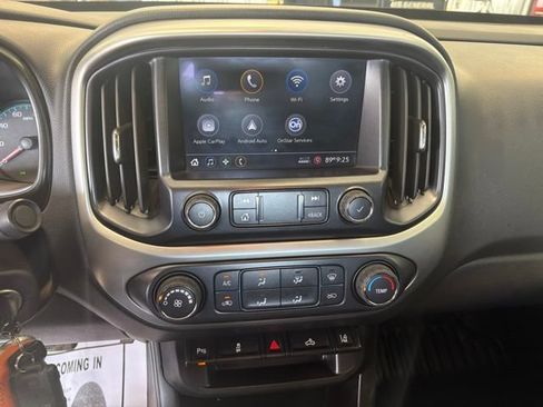 Used 2022 Chevrolet Colorado LT w/ Fleet Safety Package RWD image 14