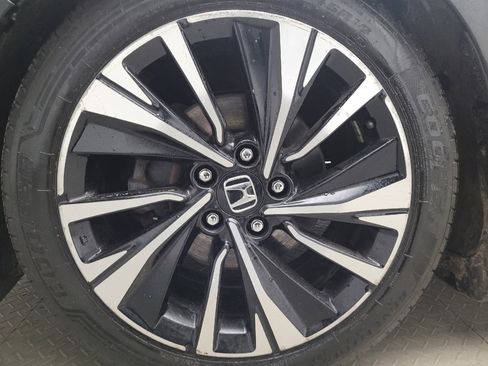 Used 2016 Honda Accord EX-L image 31