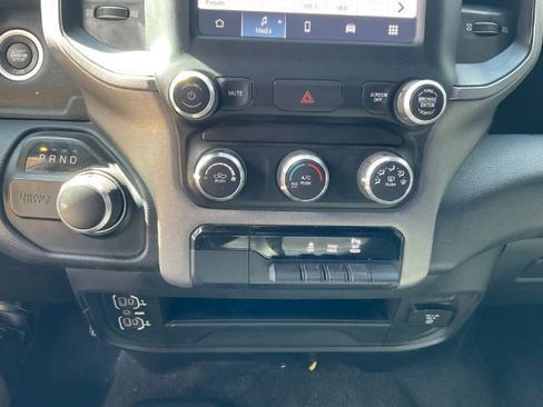 Used 2022 RAM 2500 Tradesman AWD/4WD image 26