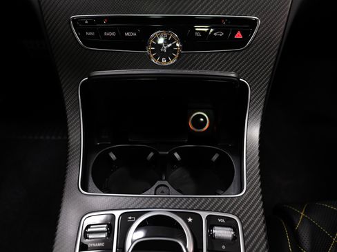 Used 2017 Mercedes-Benz C 63 AMG S w/ Edition 1 (Discontinued) image 53