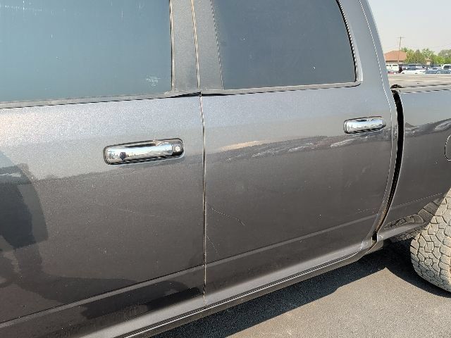 Used 2018 RAM 2500 Big Horn RWD image 13