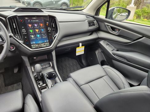 Certified 2025 Subaru Ascent Bronze Edition AWD/4WD image 14