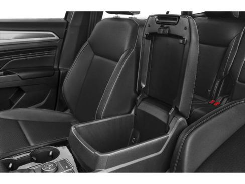 Certified 2021 Volkswagen Atlas Cross Sport SEL R-Line w/ Cross Sport MDO Package image 17