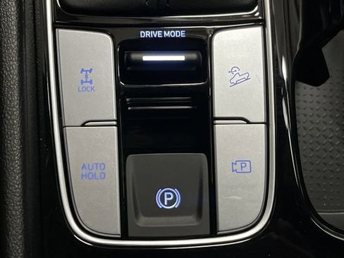 Used 2025 Hyundai Santa Cruz XRT image 23