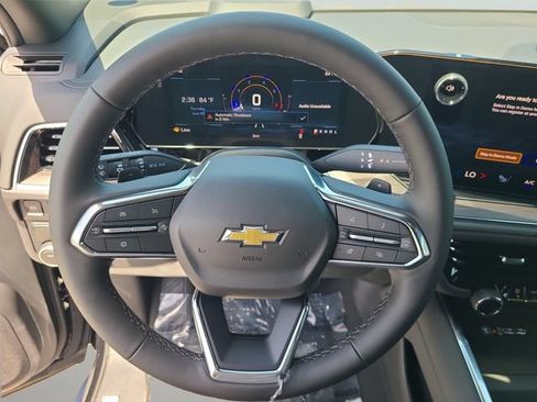 New 2026 Chevrolet Suburban LT w/ Comfort Package RWD image 32