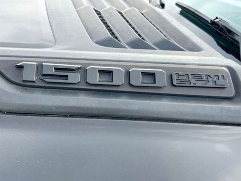 Used 2019 RAM 1500 Rebel w/ Level 1 Equipment Group image 13