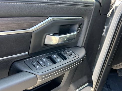 New 2026 RAM 3500 Laramie AWD/4WD image 20