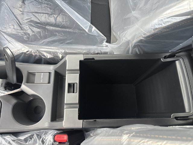 New 2026 Subaru Crosstrek 2.5i Wilderness w/ Crosstrek Mirror Package AWD/4WD image 19