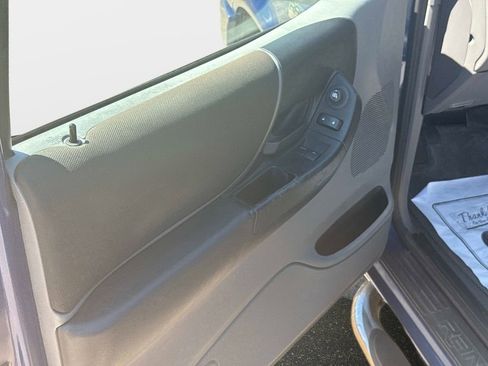 Used 2011 Ford Ranger XLT RWD image 11